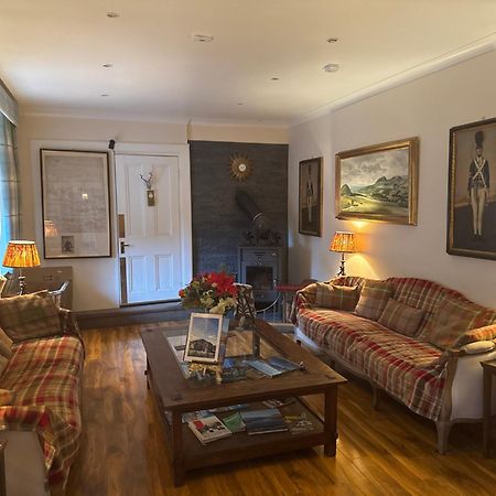 The West Highland Way Pitches Hotel Glasgow Ngoại thất bức ảnh